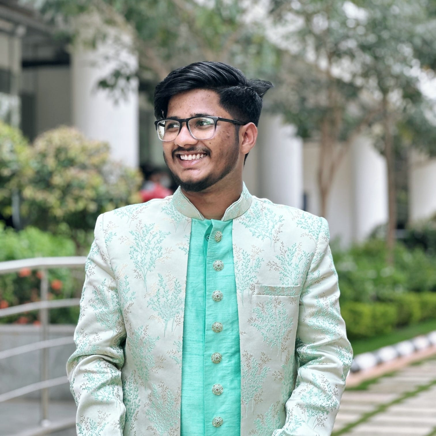 Profile Picture